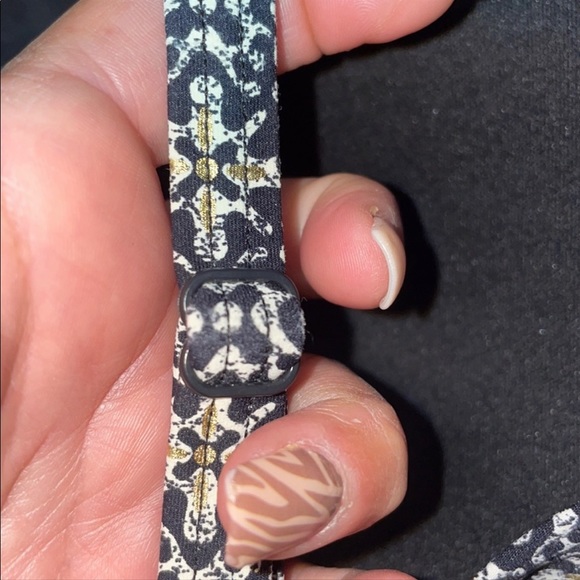 Nip Tuck One Piece Swim Size 6 - Picture 9 of 10